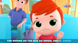 مجموعه آموزشی زبان انگلیسی little angel قسمت 779